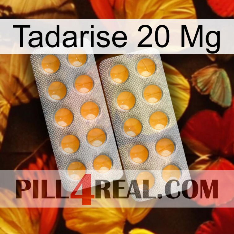 Tadarise 20 Mg levitra2